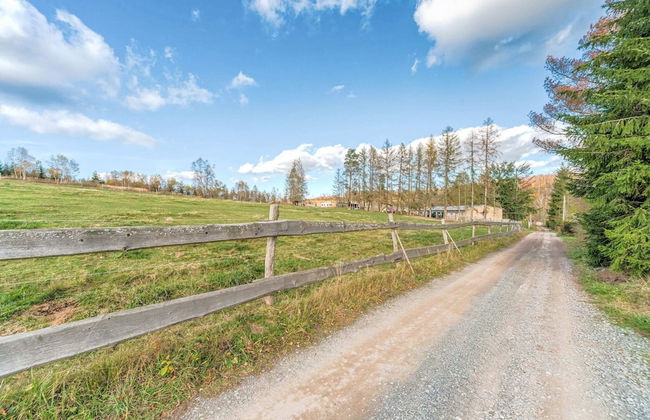 Allrode Retreat With Garden - Foto 27