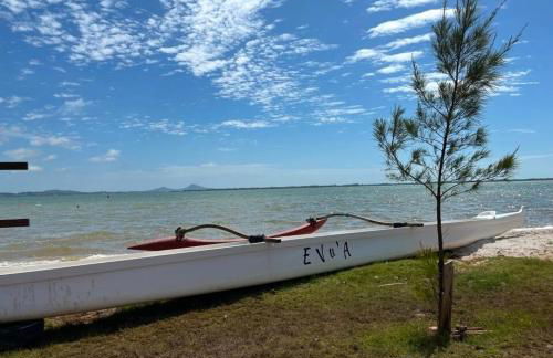 Casa ampla na Praia Seca - Bungalow by the beach - Photo 14