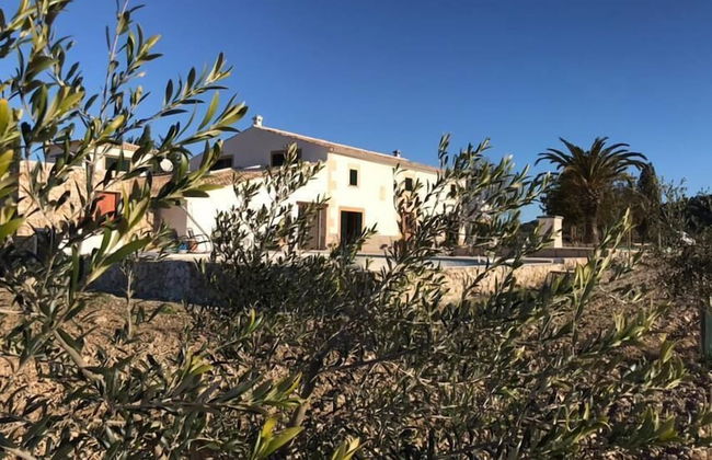 Agroturisme Gossalba - Photo 34