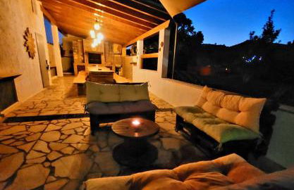 Casa del Sole Irgoli - BIKERS HOME - Foto 6