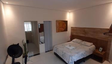 Kitnet - Apart Hotel 3 - Foto 2