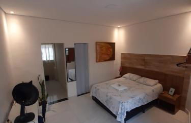 Kitnet - Apart Hotel 3 - Foto 2