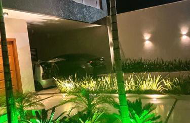 Casarão Guarapari - Setiba - Casa de Temporada Inteira Privativa para Grupos e Famílias - Foto 53