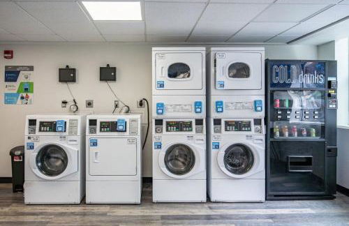 Modern Stay Comfort-Free Parking - Foto 7