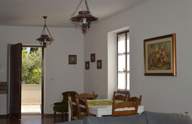 Villa Al Monte Arco Climbing & Bike - Foto 21