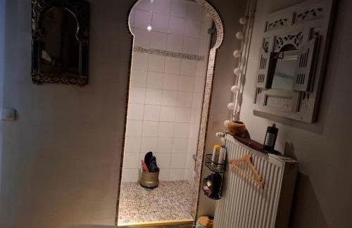 Gite Marigot - Foto 20