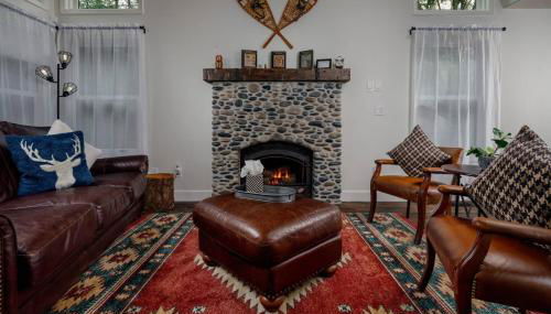 Brightwood Riverfront Getaway - Photo 4