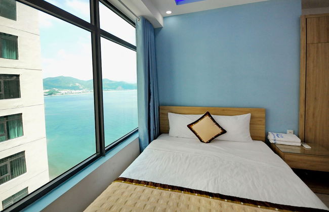 Handy Beachfront Apartment - Foto 13