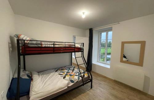 Gîte moulin de Chaussac proche du Puy duFou - Photo 20