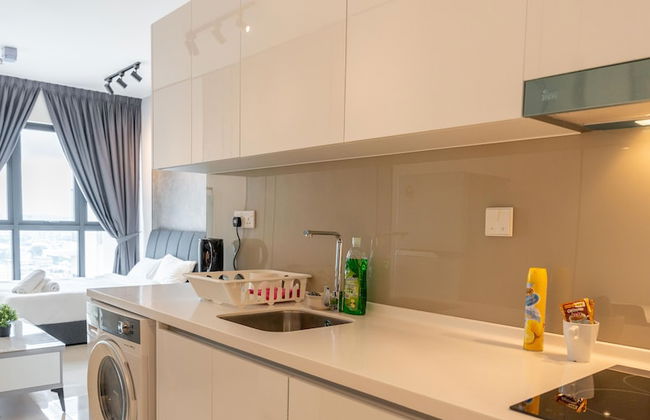 HighparkSuites Petaling Jaya Kelana Jaya - Photo 35