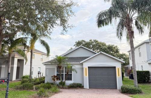 3 Bedrooms ORLANDO POOL Home and LAKE view - Foto 40