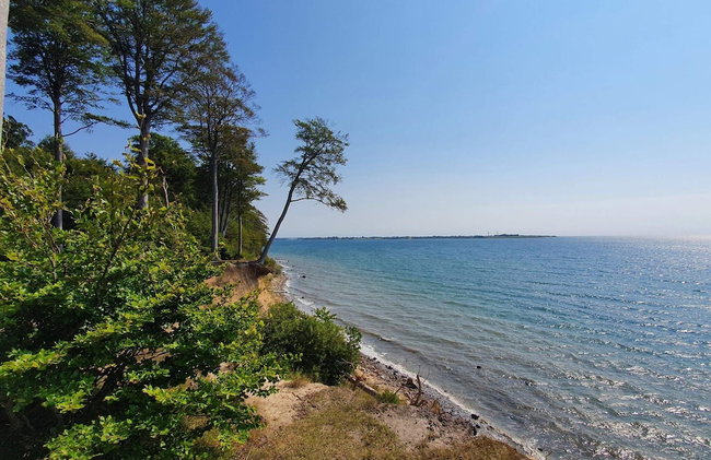 4 Person Holiday Home in Sonderborg - Photo 35