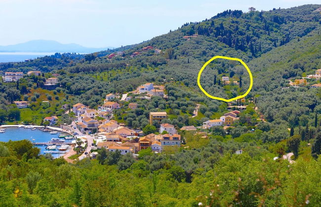 Villa Anamari in - Foto 4