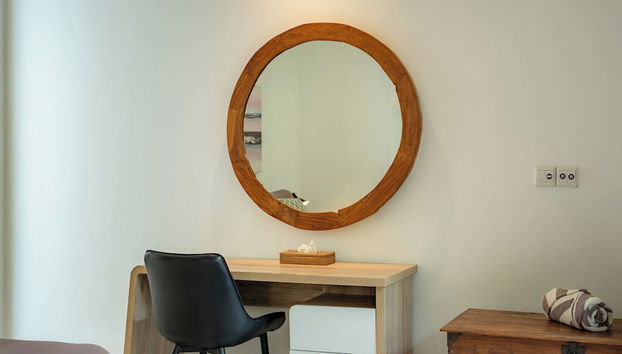 The Saya House Villa by Betterplace - Foto 3, Habitación