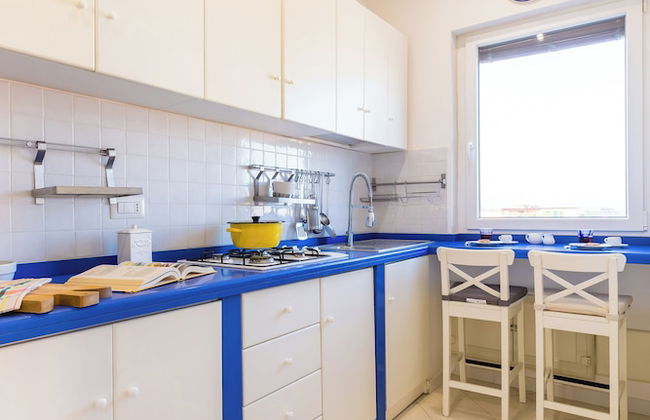 Appartamentino all'Arenella - Foto 2