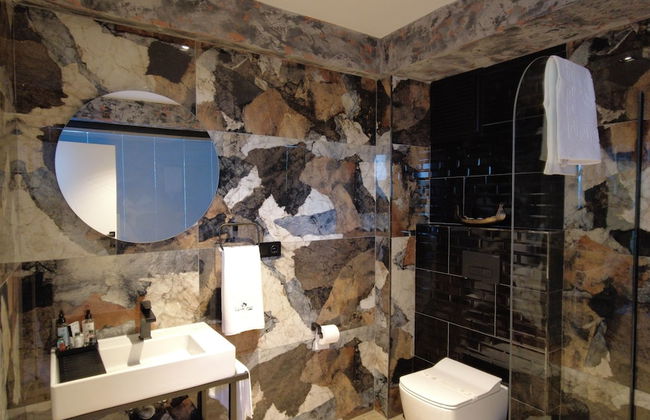 Hame Pira Suites - Photo 22