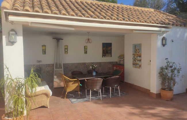 Villa Castillo Nuevo - Foto 27