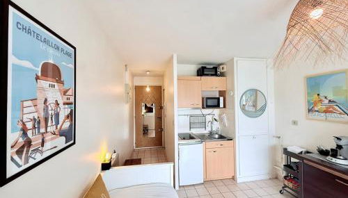 Studio - Principauté du casino - Foto 5