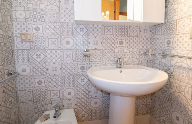 Appartamento Azzurro - Foto 19