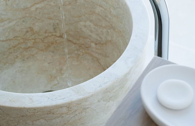 Alafropetra Luxury Suites - Foto 34