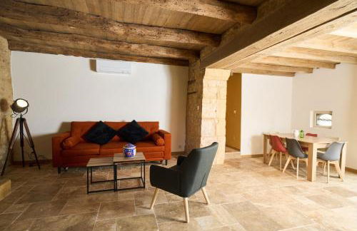 La charmante - Foto 33