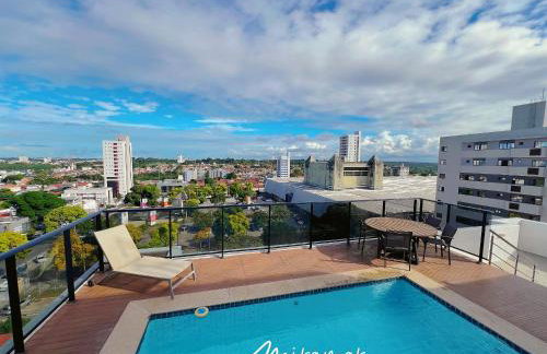 Monte Mulanje-Miramar Hospedagens - Foto 9