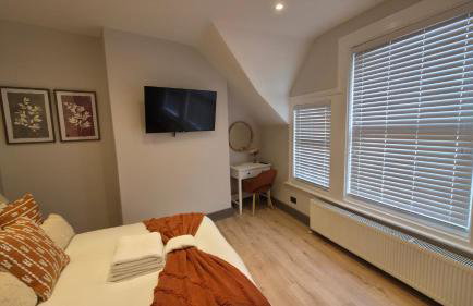Luxury 3 bedroom House London near Westfield - Foto 15