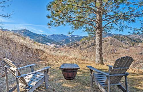 Mountain Escape - 7 Miles to Mission Ridge Resort! - Photo 2