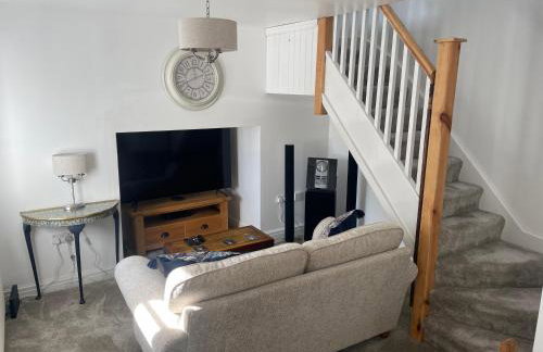 Ty capel cottage - Foto 14
