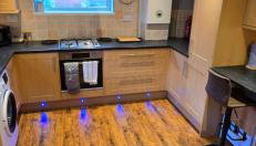 Bewick House Large three bedroom Sleeps upto six - Foto 5