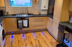 Bewick House Large three bedroom Sleeps upto six - Foto 5