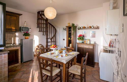 La Casa di Smilla - (Bevagna) - Photo 3