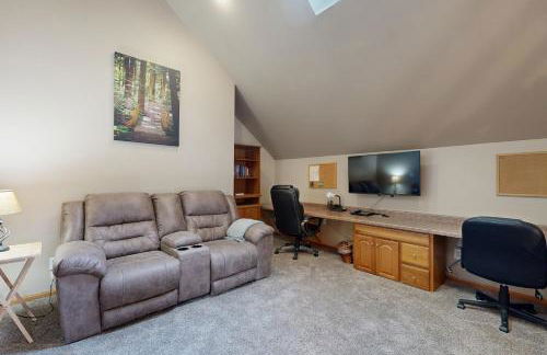 Sand Dunes Lodge - Foto 14