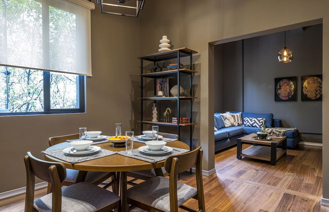 Nido Roma Norte - Foto 37