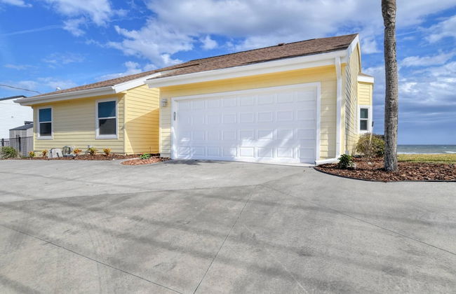 Almost Heaven Beach House - Foto 34