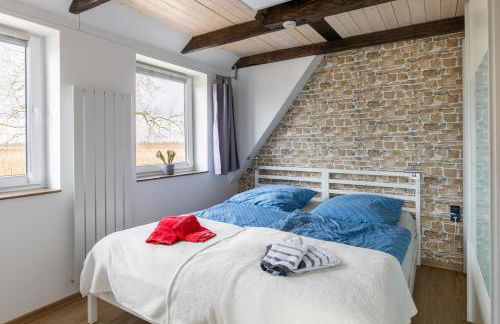 Blütenzauber Apartment No 8 - Photo 13