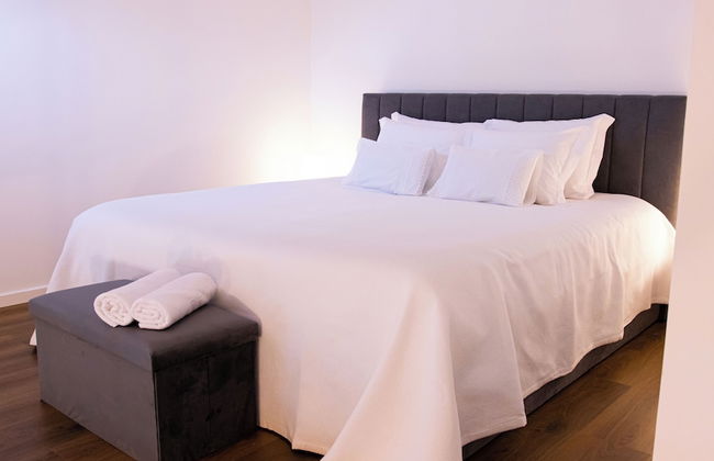 D. Maria Apartments - Foto 21