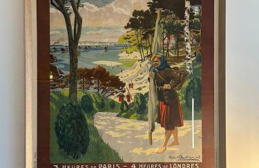 Le Touquet Beach, Front de Mer & Garage - Photo 31