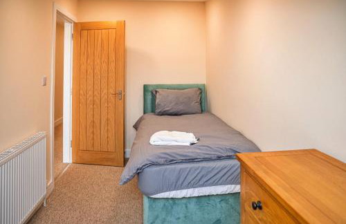 Little Rissington - Barn Six - Foto 12