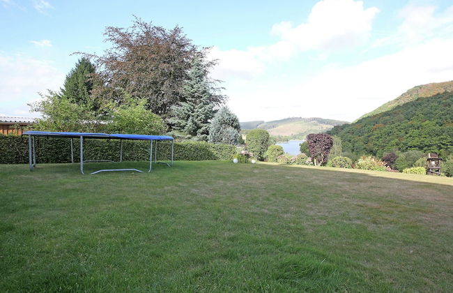 Wohnung in der Nahe des Skigebietes in Diemelsee - Photo 14