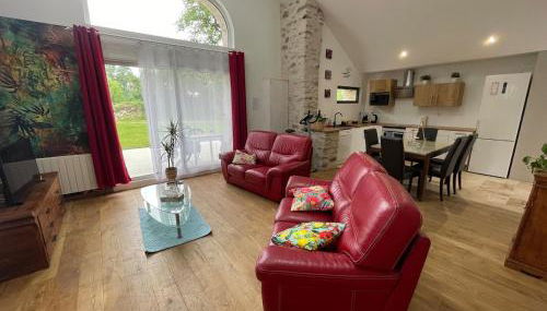 Nature en ville - Foto 4