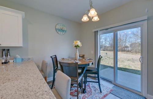 6 Mi to PNC Music Pavilion Concord Townhome - Foto 10