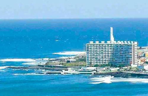 Altagay, apartamento con impresionantes vistas al mar y a El Teide - Foto 35