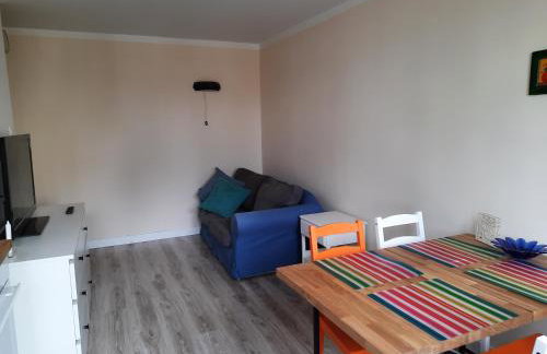 Kawalerka za Świeciem - Foto 13