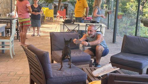 SetterHouseAgriHotel - Photo 2