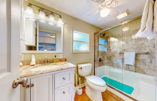 Bayfront Bliss Retreat - Foto 17