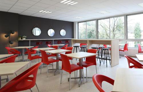 Apparteo Nancy - Foto 33