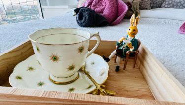 Modern & Cosy Apartment With Balcony, Near Media City Centre & Old Trafford Stadium - Only 1 Bedroom will be setup for 1 or 2 people bookings - Foto 4