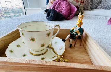 Modern & Cosy Apartment With Balcony, Near Media City Centre & Old Trafford Stadium - Foto 4