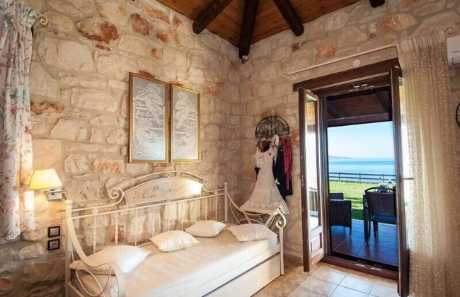 Kavos Psarou Villas - Foto 52